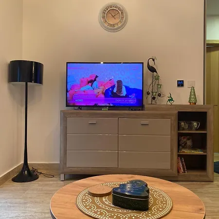 Διαμέρισμα аpatmani Zlatni Grozd Ζλάτιμπορ