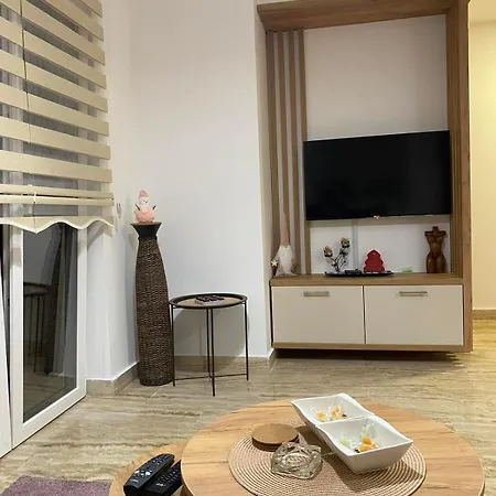 аpatmani Zlatni Grozd *