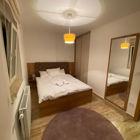 Διαμέρισμα аpatmani Zlatni Grozd Ζλάτιμπορ