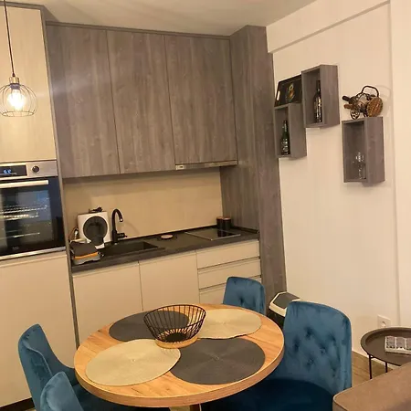 Διαμέρισμα аpatmani Zlatni Grozd