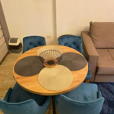 аpatmani Zlatni Grozd Ζλάτιμπορ