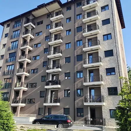 аpatmani Zlatni Grozd *