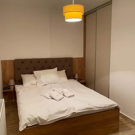 аpatmani Zlatni Grozd * Ζλάτιμπορ