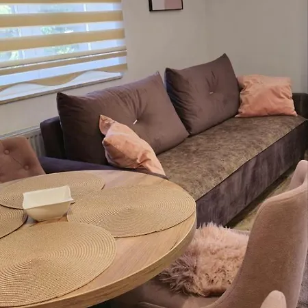 аpatmani Zlatni Grozd *