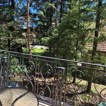 Apartamento аpatmani Zlatni Grozd