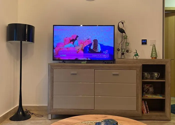 Διαμέρισμα аpatmani Zlatni Grozd Ζλάτιμπορ