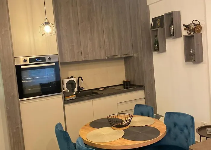 Διαμέρισμα аpatmani Zlatni Grozd Ζλάτιμπορ