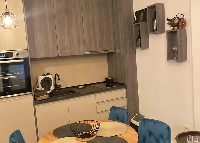 Διαμέρισμα аpatmani Zlatni Grozd