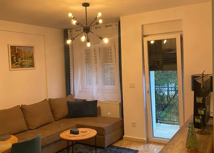 аpatmani Zlatni Grozd Διαμέρισμα Ζλάτιμπορ