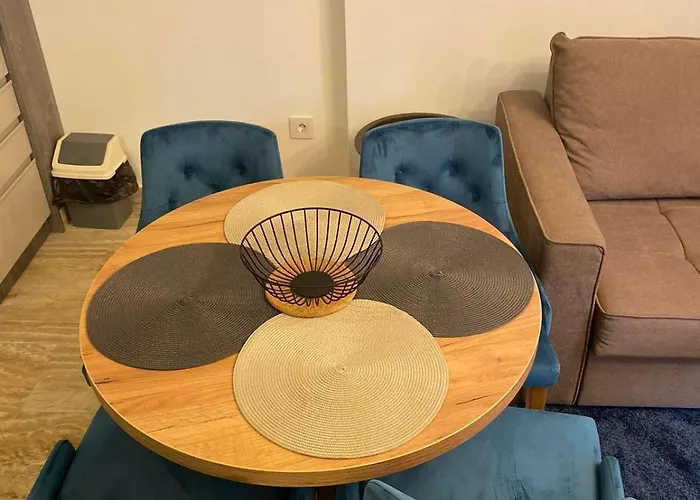 аpatmani Zlatni Grozd Ζλάτιμπορ