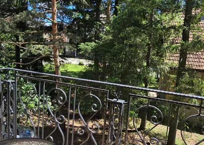 Διαμέρισμα аpatmani Zlatni Grozd